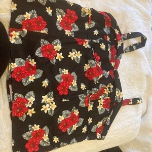 Retro Chic Top from Torrid size 5